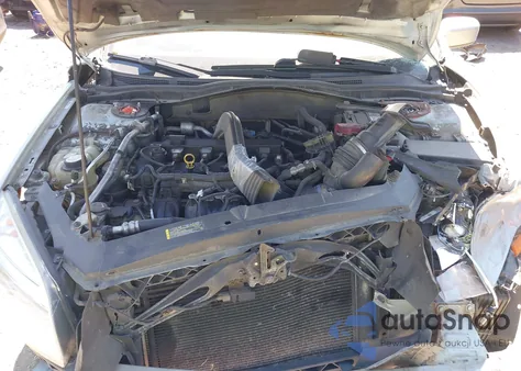 2007 Mercury Milan I4 Premier from USA, damaged, VIN 3MEHM08Z87R626916